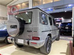 مێرسێدس بێنز G-Class